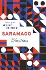 Giovanni Pontiero, Jose Saramago, José Saramago - Blindness