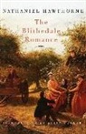 Nathaniel Hawthorne - The Blithedale Romance