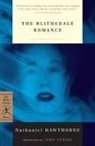 Collectif, Nathaniel Hawthorne, Gretchen Kay Short, John Updike - The Blithedale Romance