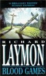 Richard Laymon - Blood Games