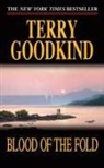 Terry Goodkind - Blood of the Fold