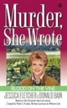 Donald Bain, Jessica Fletcher, Peter S. Fischer - Blood on the Vine