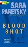 Sara Paretsky - Blood Shot