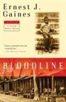 Ernest J. Gaines - Bloodline