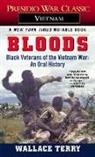 W. Terry, Wallace Terry - Bloods