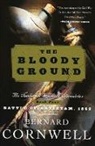 Bernard Cornwell - The Bloody Ground