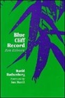 Rothenberg, David Rothenberg, David/ Rothenberg Rothenberg, David Rothenberg - Blue Cliff Record