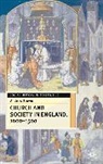 Andrew Brown - Church And Society In England 1000-1500