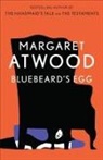 Margaret Atwood - Bluebeard's Egg