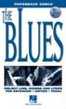 Hal Leonard Publishing Corporation, Not Available (NA), Hal Leonard Publishing Corporation - The Blues