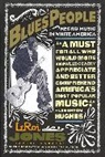Amiri Baraka, Imamu Amiri Baraka, LeRoi Jones - Blues People
