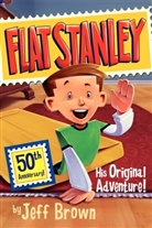 Jeff Brown, Scott Nash, Macky Pamintuan - Flat Stanley