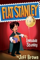 Jeff Brown, Jeff Brown, Scott Nash, Macky Pamintuan, Pamintuan Macky - Invisible Stanley