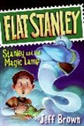 Jeff Brown, Jeff/ Nash Brown, Scott Nash, Macky Pamintuan - Stanley and the Magic Lamp