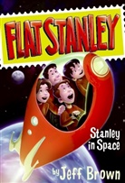 Jeff Brown, Scott Nash, Macky Pamintuan - Stanley in Space
