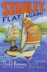 Jeff Brown, Scott Nash, Macky Pamintuan - Stanley, Flat Again!