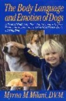 Myrna Milani, Milani Myrna M. - Dogs Body Language