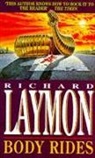 Richard Laymon - Body Rides