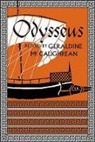 Geraldine McCaughrean, Geraldine McCaughrean - Odysseus