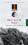 Thomas Pakenham - The Boer War