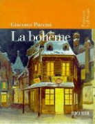 Giacomo Puccini - LA Boheme