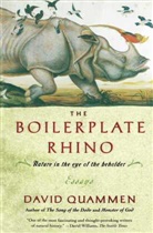David Quammen - The Boilerplate Rhino