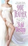 Jane Feather - Bold Destiny