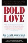 Dan Allender, Dan B. Allender, Allender Longman, Tremper Longman, Shelly Cook Volkhardt - Bold Love