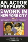 Craig Wroe - Actor Prepares... To Work in New York City
