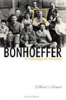 Clifford J. Green - Bonhoeffer