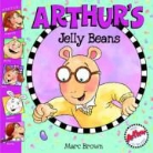 Marc Brown, Marc Tolon Brown - Arthur's Jelly Beans
