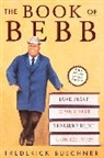 Frederick Buechner - The Book of Bebb