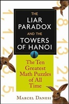 Marcel Danesi - Liar Paradox and the Towers of Hanoi