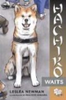 Lesl a. Newman, Leslaea Newman, Leslea Newman, Leslea/ Kodaira Newman, Machiyo Kodaira - Hachiko Waits