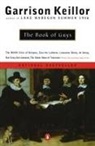 Garrison Keillor - The book of guys