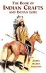 Julian Harris Salomon - Book of Indian Crafts and Indian Lore