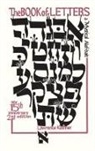 Lawrence Kushner, Rabbi Lawrence Kushner - Book of letters -the-