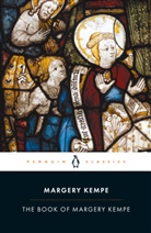 Margery Kempe, Margery B. Kempe, Kempe Margery, Barry Windeatt, Barry Windeatt - Book of Margery Kempe