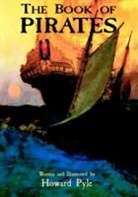 Howard Pyle, Howard Pyle - Book of Pirates