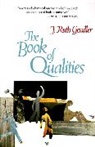 J Ruth Gendler, J. Ruth Gendler, Ruth J Gendler - The Book of Qualities