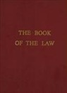 Aleister Crowley, Weiser Books - Book of the law