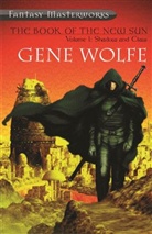 Gene Wolfe - Shadow and Claw