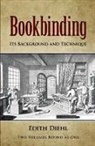 Edith Diehl - Bookbinding