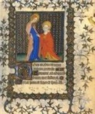Martin Bailey, Editors of Phaidon Press, Phaidon Press - Book of Hours