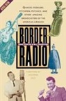 Bill Crawford, Gene Fowler - Border Radio