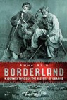 Anna Reid - Borderland