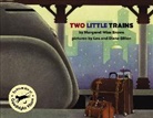 Margaret Wise Brown, Leo Dillon, Leo And Dillon, Diane Dillon, Leo Dillon, Leo and Diane Dillon - Two Little Trains