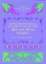 Carol Belanger Grafton, Germanyy Jugend Dmunich, Carol Belanger Grafton - Borders, Frames and Decorations of the Art Nouveau Period
