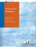Gary Emery - Overcoming Depression (Client Manual)