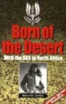 Malcolm James - Born of the Desert